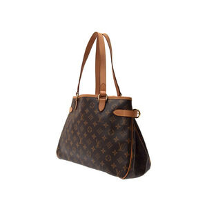 Louis Vuitton Horizontal Monogram Batignolles
